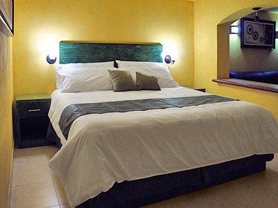 El Hotelito زاكاتيكاس المظهر الخارجي الصورة